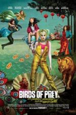 Watch Birds of Prey: And the Fantabulous Emancipation of One Harley Quinn Movies123