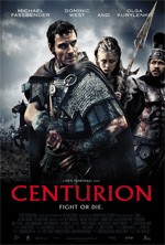 Watch Centurion Movies123