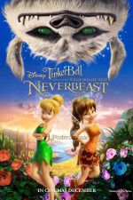 Watch Tinker Bell and the Legend of the NeverBeast Movies123