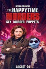 Watch The Happytime Murders Movies123