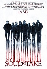 Watch My Soul To Take Movies123