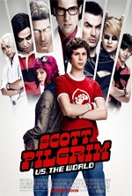 Watch Scott Pilgrim vs. the World Movies123