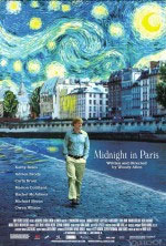 Watch Midnight in Paris Movies123