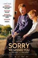 Watch Sorry We Missed You Movies123