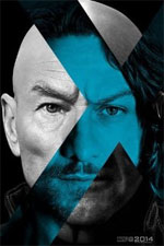 Watch X-Men: Days of Future Past Movies123