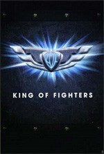 Watch The King of Fighters Movies123