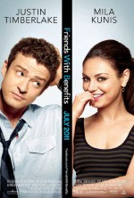 Watch Friends with Benefits Movies123