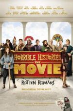 Watch Horrible Histories: The Movie - Rotten Romans Movies123