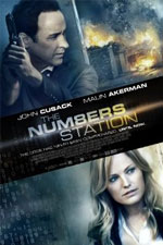Watch The Numbers Station Movies123