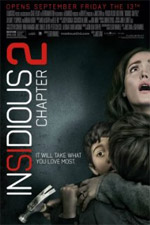 Watch Insidious: Chapter 2 Movies123