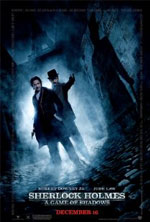 Watch Sherlock Holmes: A Game of Shadows Movies123