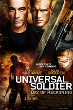Watch Universal Soldier: Day of Reckoning Movies123