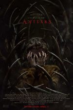 Watch Antlers Movies123