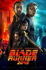 Watch Blade Runner 2049 Movies123
