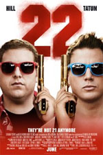 Watch 22 Jump Street Movies123