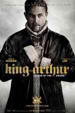 Watch King Arthur: Legend of the Sword Movies123
