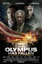 Watch Olympus Has Fallen Movies123