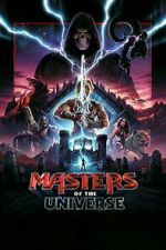 Watch Masters of the Universe Movies123