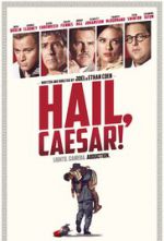Watch Hail, Caesar! Movies123