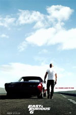 Watch Fast & Furious 6 Movies123