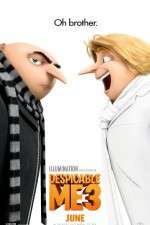 Watch Despicable Me 3 Movies123