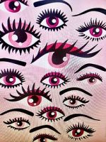 Watch The Eyes of Tammy Faye Movies123