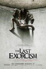 Watch The Last Exorcism Movies123