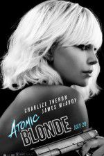 Watch Atomic Blonde Movies123