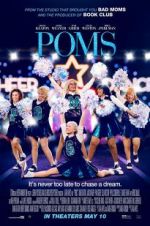 Watch Poms Movies123