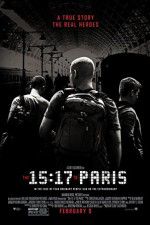Watch The 15:17 to Paris Movies123