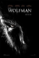 Watch The Wolfman Movies123