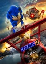 Watch Sonic the Hedgehog 2 Movies123