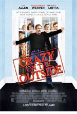 Watch Crazy On The Outside Movies123