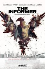 Watch The Informer Movies123