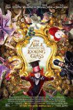 Watch Alice Through the Looking Glass Movies123