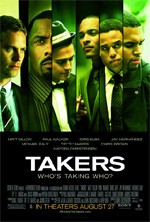 Watch Takers Movies123
