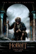 Watch The Hobbit: The Battle of the Five Armies Movies123