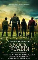 Watch Knock at the Cabin Movies123