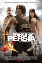 Watch Prince of Persia: The Sands of Time Movies123