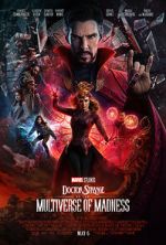 Watch Doctor Strange in the Multiverse of Madness Movies123