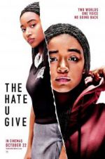 Watch The Hate U Give Movies123