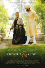 Watch Victoria and Abdul Movies123