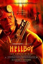 Watch Hellboy: The Crooked Man Movies123