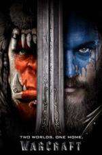Watch Warcraft Movies123