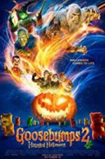 Watch Goosebumps 2: Haunted Halloween Movies123