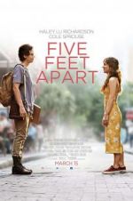 Watch Five Feet Apart Movies123