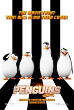 Watch Penguins of Madagascar Movies123