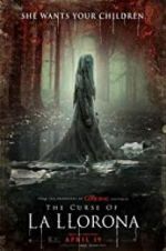 Watch The Curse of La Llorona Movies123