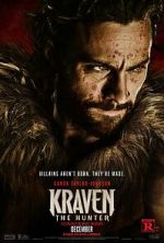 Watch Kraven the Hunter Movies123