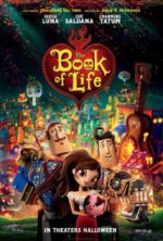 Watch The Book of Life Movies123